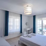 Sole'n Blu Auberge de jeunesse