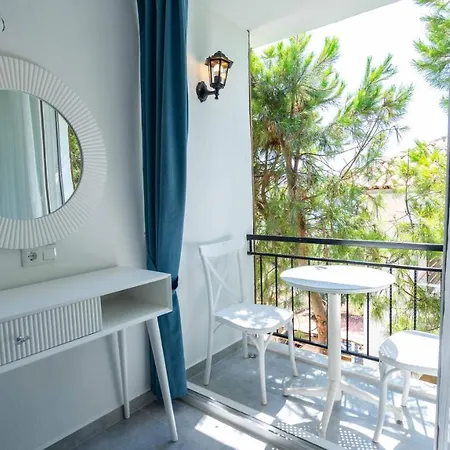 Sole'n Blu אכסניה