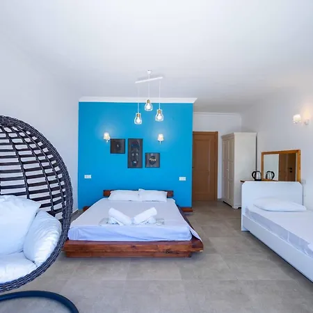 Sole'n Blu אכסניה