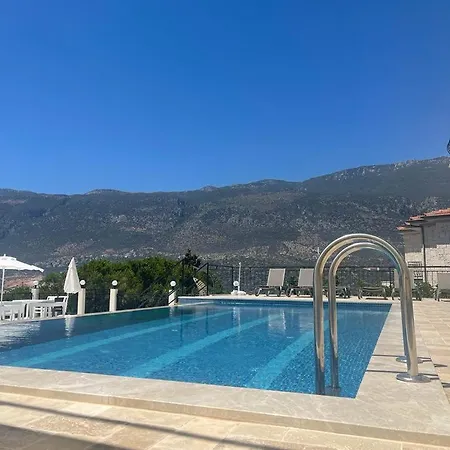 אכסניה Sole'n Blu *