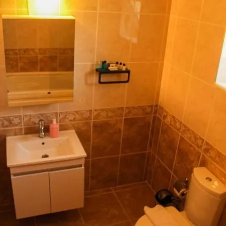 אכסניה Sole'n Blu *