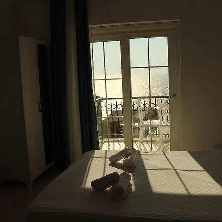 Sole'n Blu אכסניה *