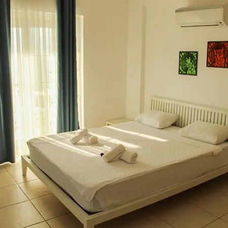 Sole'n Blu אכסניה