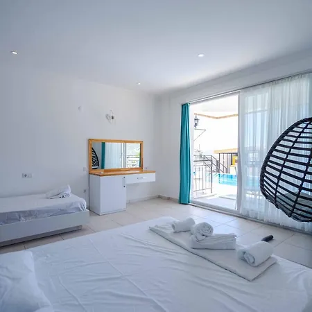 Sole'n Blu Hostel Kaş