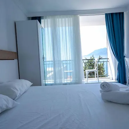 Sole'n Blu Hostel Kas