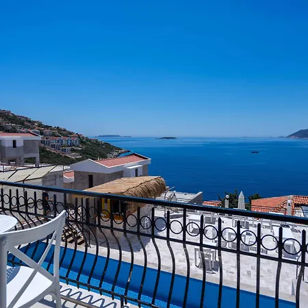 אכסניה Sole'n Blu