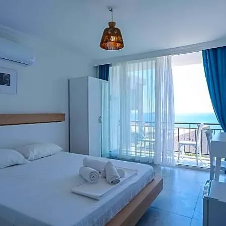 Sole'n Blu אכסניה *