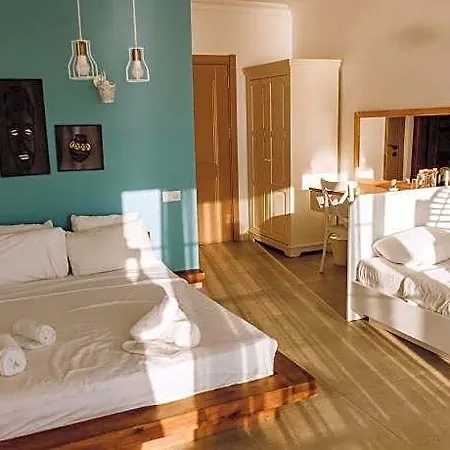 Sole'n Blu بيت شباب *