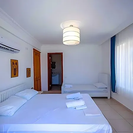 Sole'n Blu אכסניה *