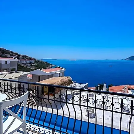 Sole'n Blu Hostal *