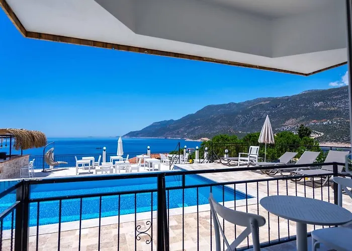 Sole'n Blu אכסניה *