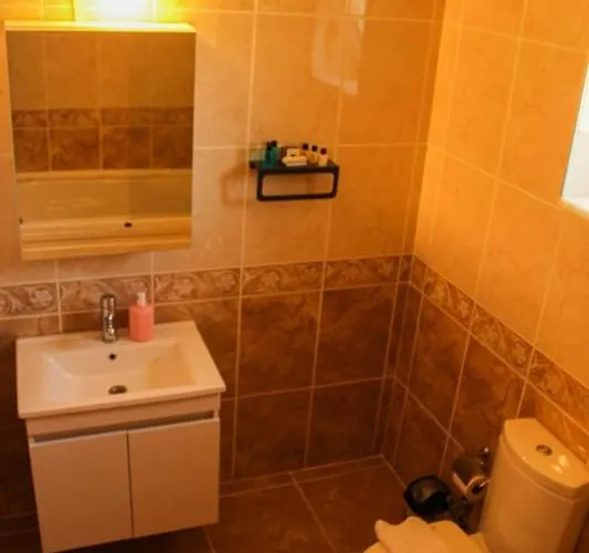 אכסניה Sole'n Blu *