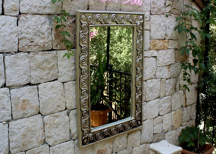 ホステル Sole'n Blu