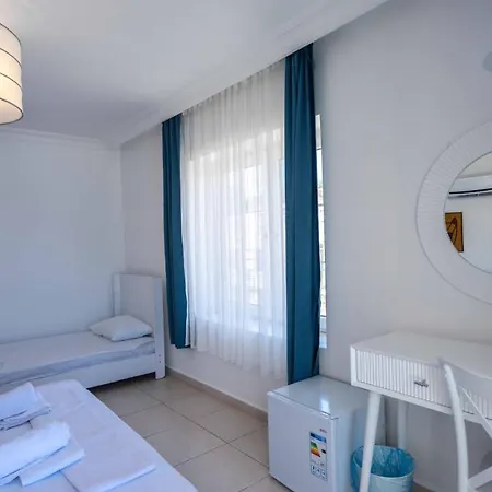 Sole'n Blu Kaş