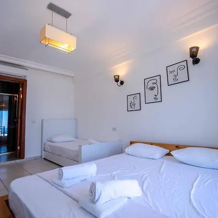 Sole'n Blu Hostel *