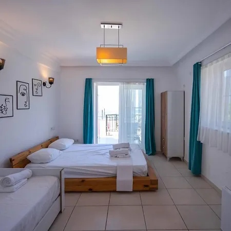 Sole'n Blu Hostel *