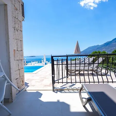 Sole'n Blu Hostel Kaş