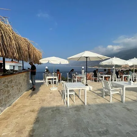 Hostel Sole'n Blu *