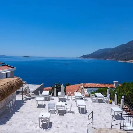 Sole'n Blu * Kaş