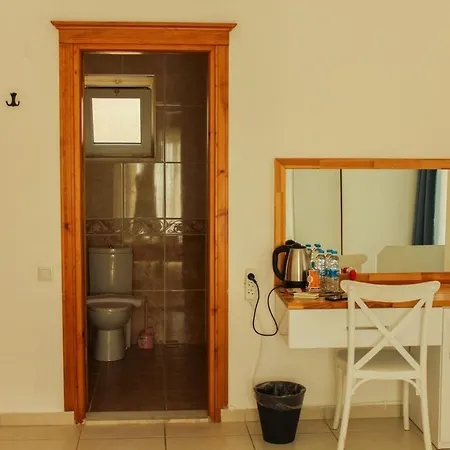 Sole'n Blu Kaş