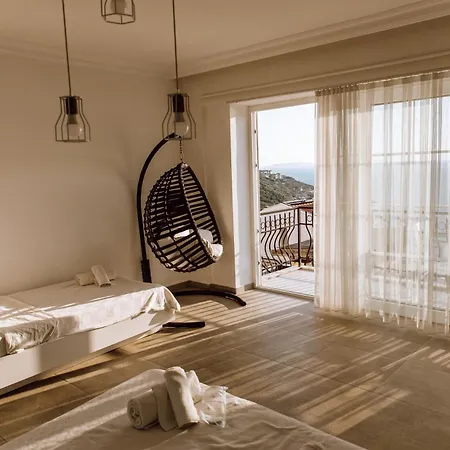 Sole'n Blu * Kaş
