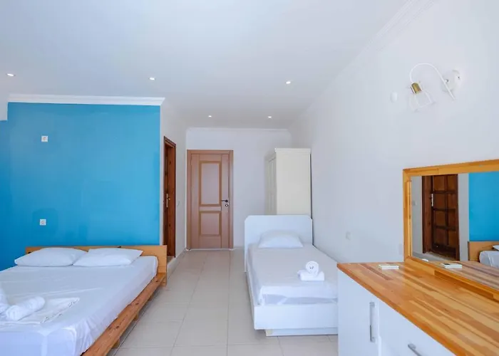 Albergue Sole'n Blu *