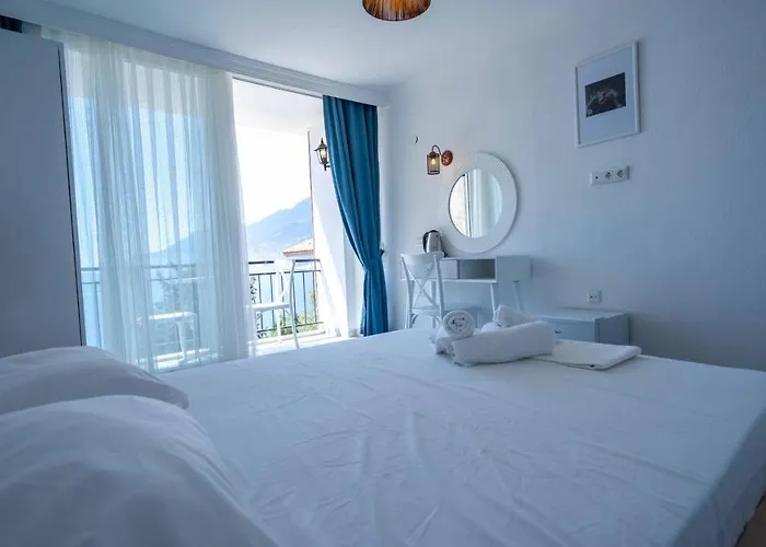 Sole'n Blu Albergue *