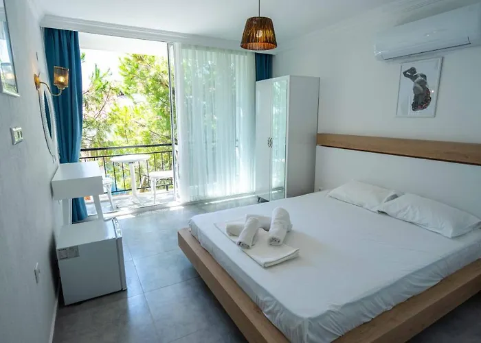 Albergue Sole'n Blu *