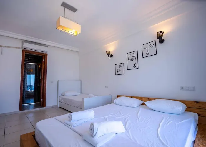 Sole'n Blu Albergue *