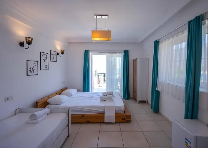 Sole'n Blu Albergue *