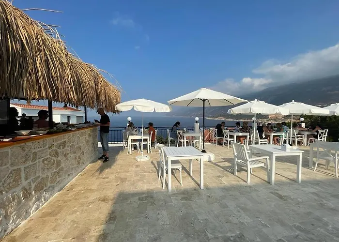 Albergue Sole'n Blu *