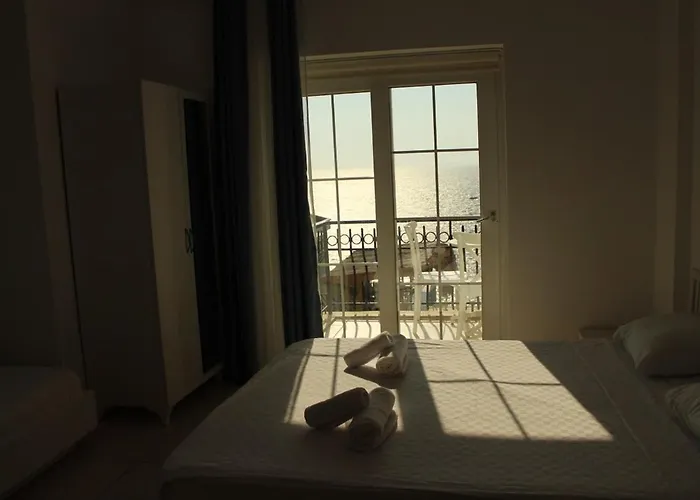 Sole'n Blu Albergue *