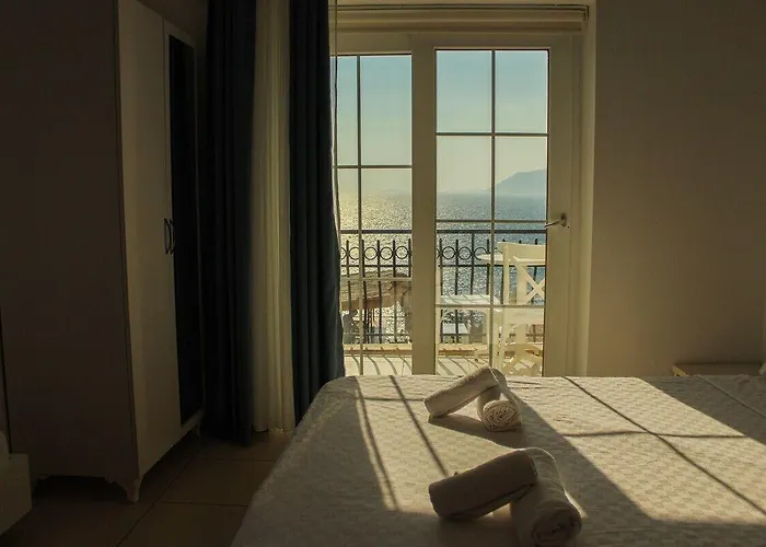 Albergue Sole'n Blu *