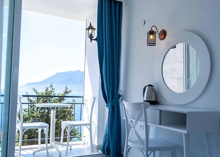 Sole'n Blu Albergue *